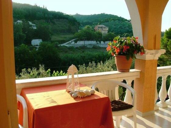 Angeliki Studios - Photo3