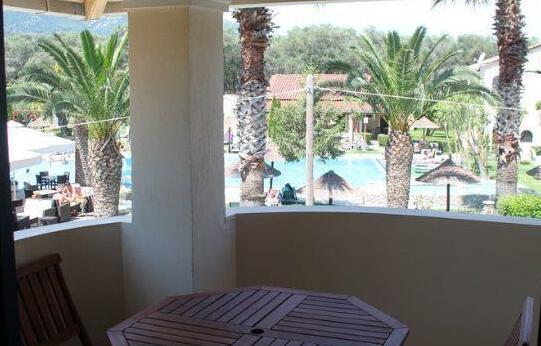 Angelina Apartments - Photo2