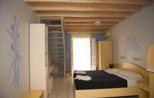 Angelina Apartments - Photo3