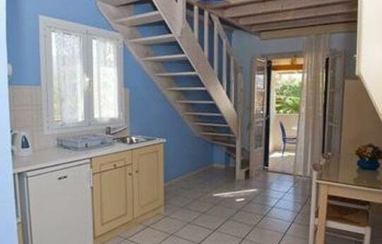 Angelina Apartments - Photo4