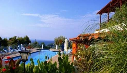 Angelina Studios and Apartments - Photo4