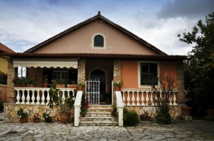 Angelo's House Corfu Island