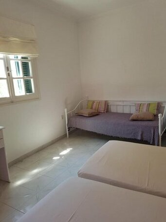 Angels Pool Studios and Apartments - Photo2
