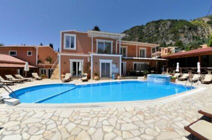 Angels Pool Studios and Apartments