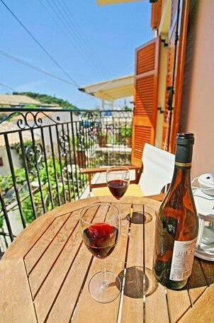 Anna Apartment Corfu Island - Photo2