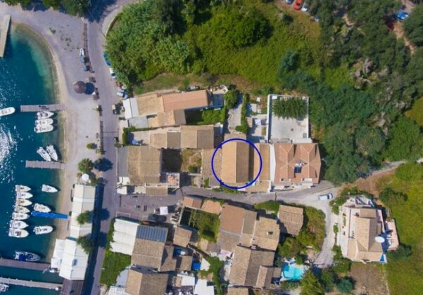 Anna Apartment Corfu Island - Photo3