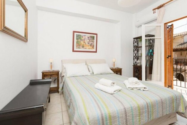 Anna Apartment Corfu Island - Photo4