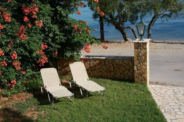 Anna Apartments Boukari - Photo3