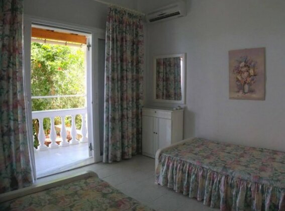 Anna Apartments Boukari - Photo4