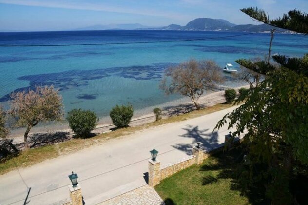 Anna Apartments Boukari - Photo5