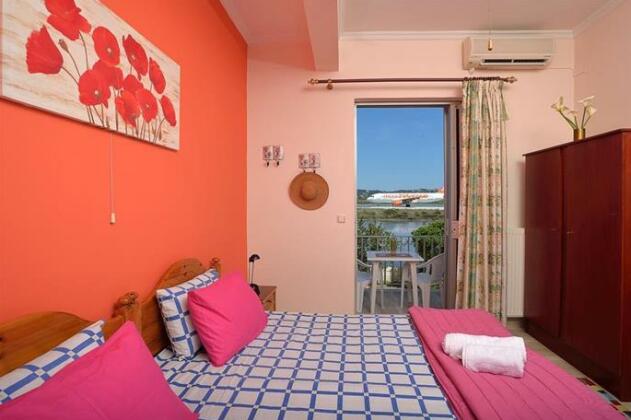 Anna Apartments Kanoni - Photo3