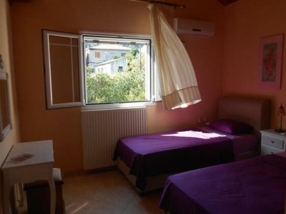 Anna Corfu Island - Photo2