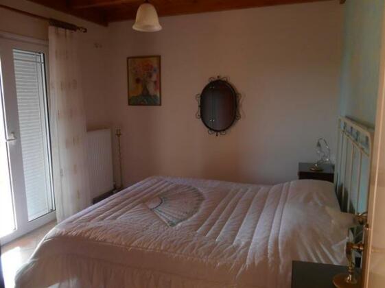 Anna Corfu Island - Photo3