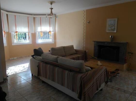 Anna Corfu Island - Photo4