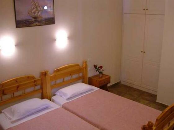 Anna Maria Studios & Apartments - Photo4