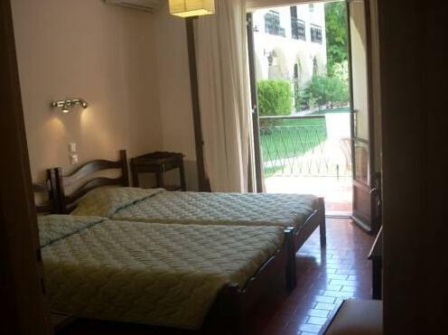 Annaliza Apartments - Photo5