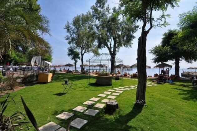 Annas house Corfu Corfu Island - Photo2