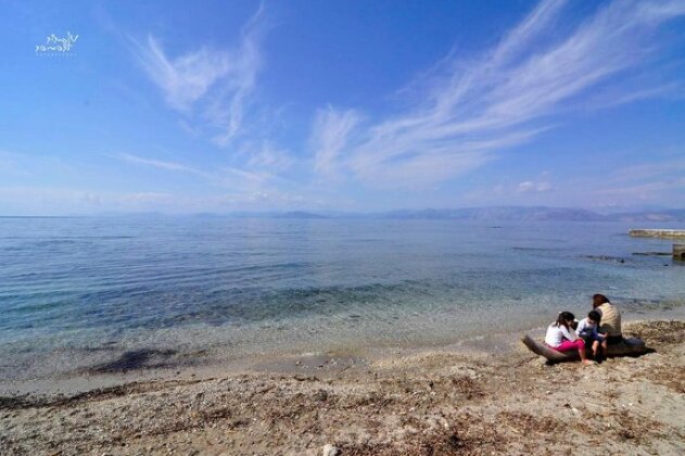 Annas house Corfu Corfu Island - Photo4