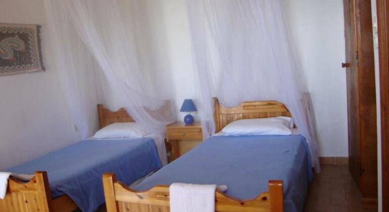 Anthimos Rooms - Photo2