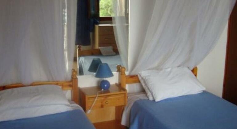 Anthimos Rooms - Photo3