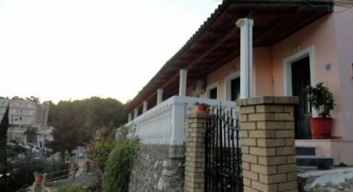 Anthimos Rooms