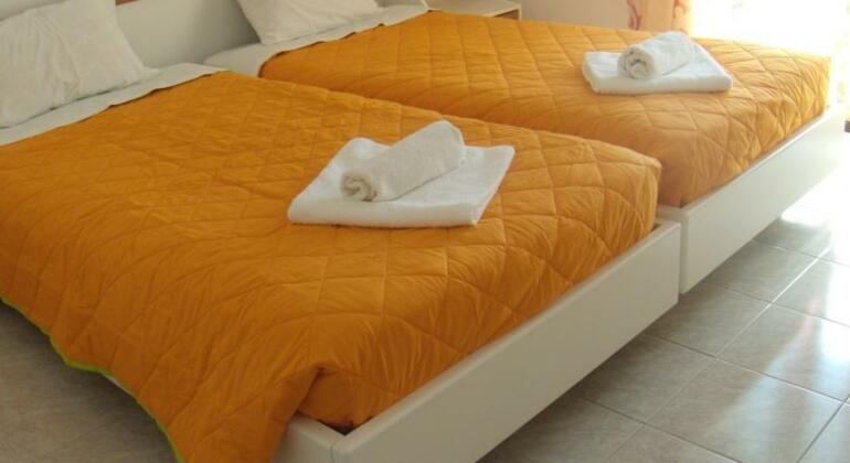 Antigoni's Apartments - Photo4