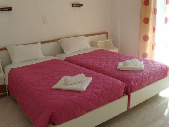 Antigoni's Apartments - Photo5