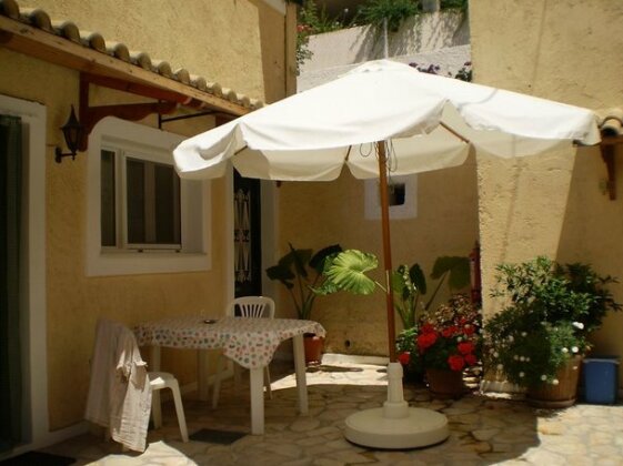 Antonella Apartments - Photo2