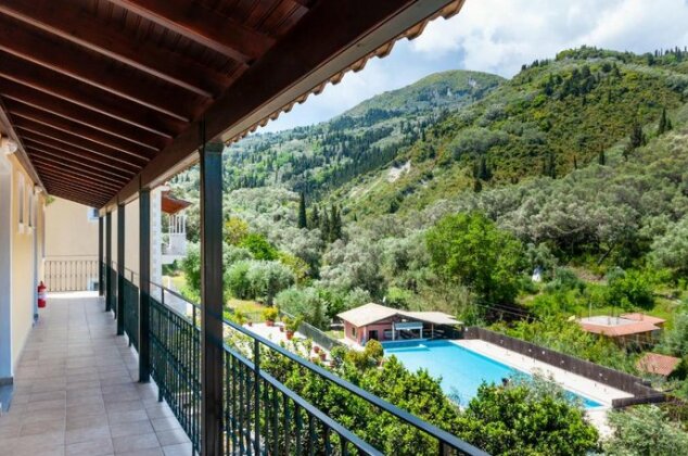 Apart Hotel Blumarin - Photo2