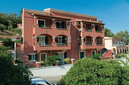 Apart Hotel Blumarin