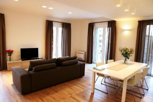 Apartment Annunziata - Photo2
