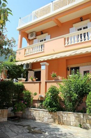 Apartment Eleni
