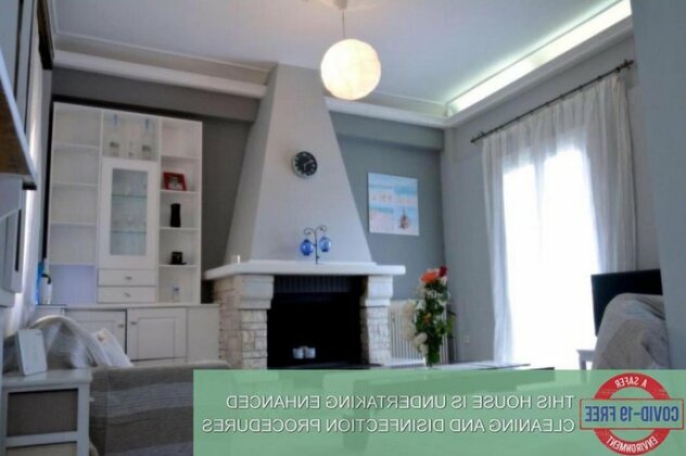 Apartment Kontokali - Photo2
