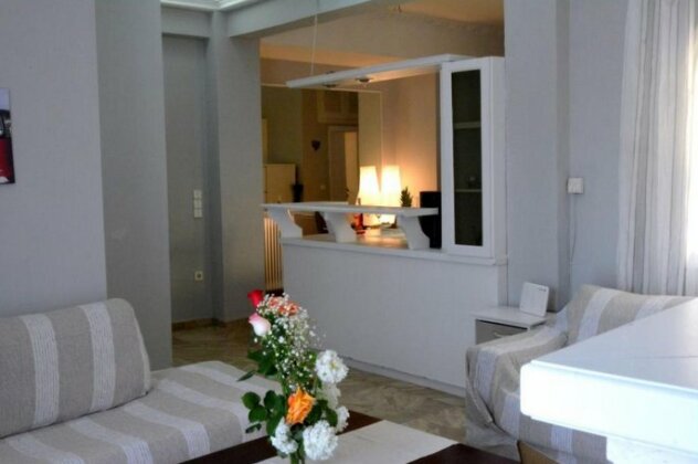 Apartment Kontokali - Photo5
