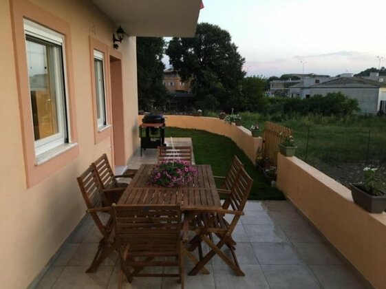 Apartment Laoura