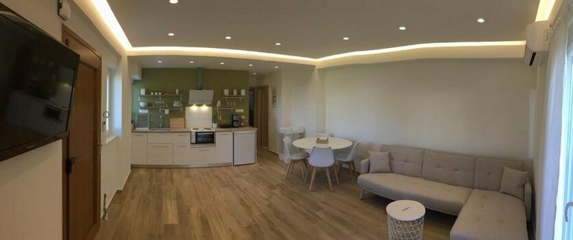 Apartment Laoura - Photo2