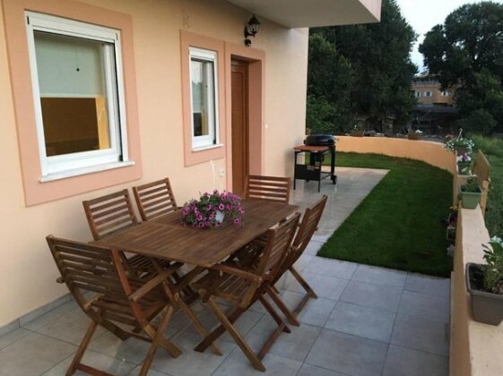 Apartment Laoura - Photo3