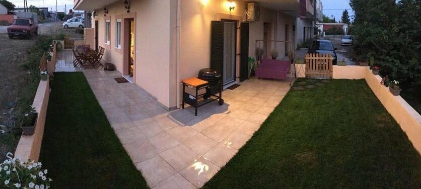 Apartment Laoura - Photo5