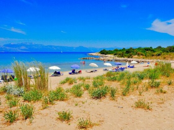 Apartment Sofia - Beachfront