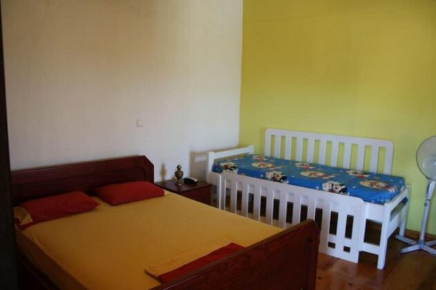 Apartment with amazing view Corfu Island - Photo3