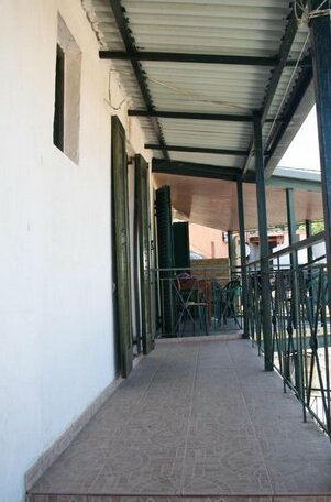 Apartment with amazing view Corfu Island - Photo5