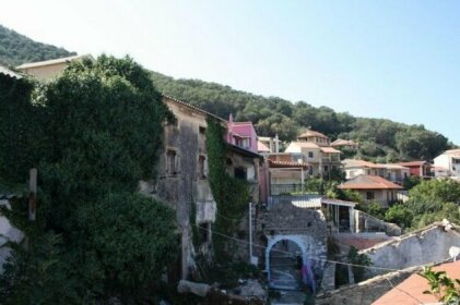 Apartment with amazing view Corfu Island