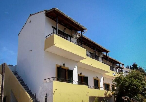 Apartments Aggeliki - Photo2