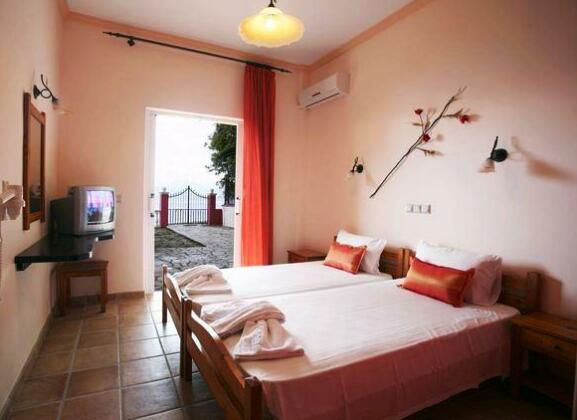 Apartments Corfu Sun Pool Side - Photo5