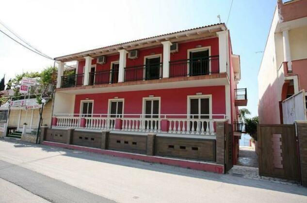 Apartments Corfu Sun Sea Side - Photo2