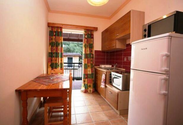 Apartments Corfu Sun Sea Side - Photo3
