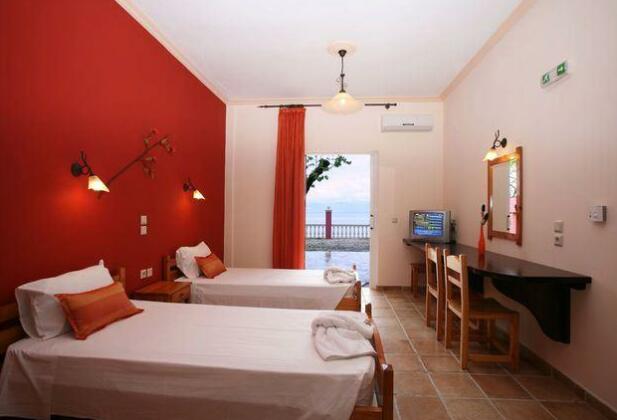 Apartments Corfu Sun Sea Side - Photo5