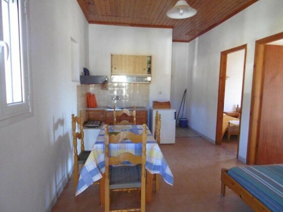 Apartments Elli - Nikos - Photo2