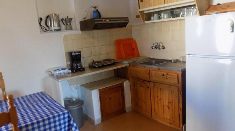 Apartments Elli - Nikos - Photo3