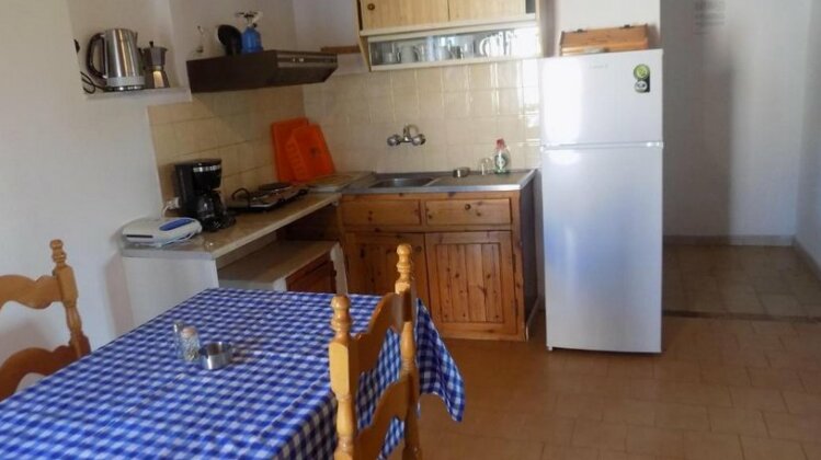 Apartments Elli - Nikos - Photo4